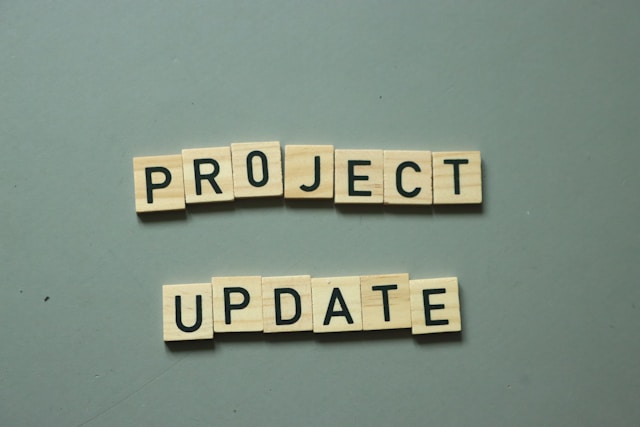 Project Management